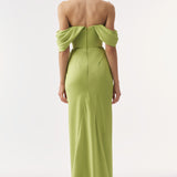 COLLINS DRESS