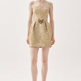 LILIORA DRESS