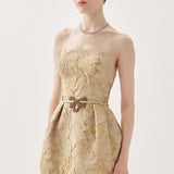 LILIORA DRESS