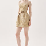 LILIORA DRESS