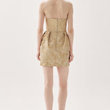 LILIORA DRESS