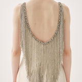 ALVERON DRESS