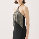 SOREVIA DRESS