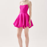ORVYN DRESS