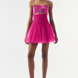 ANAIS DRESS
