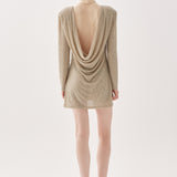CRYSIL DRESS