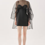 NIGHT DRESS