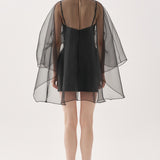NIGHT DRESS
