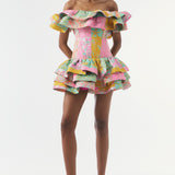 BERLI DRESS
