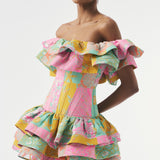 BERLI DRESS