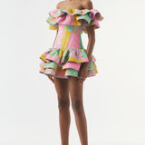 BERLI DRESS