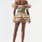 BERLI DRESS