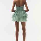 SOPHIA DRESS