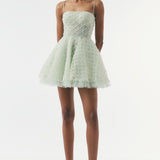 INES DRESS
