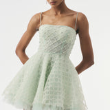 INES DRESS