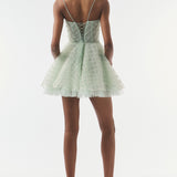 INES DRESS
