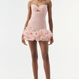 WILLA DRESS