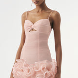 WILLA DRESS