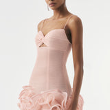 WILLA DRESS