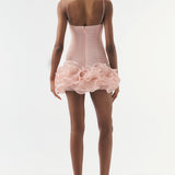 WILLA DRESS