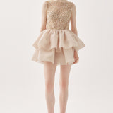 CORA DRESS