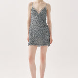 KATHRINE DRESS