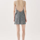 KATHRINE DRESS