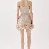 OLIVER DRESS