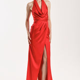 DALERIA DRESS