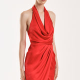 DALERIA DRESS