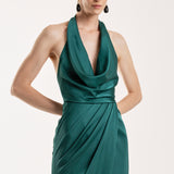DALERIA DRESS