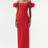 VIOLA DRESS