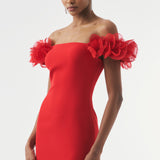 VIOLA DRESS