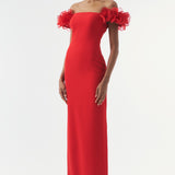 VIOLA DRESS