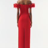 VIOLA DRESS