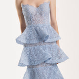 ROSELUNE DRESS