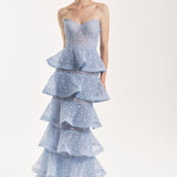 ROSELUNE DRESS