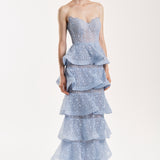 ROSELUNE DRESS