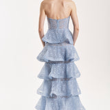 ROSELUNE DRESS