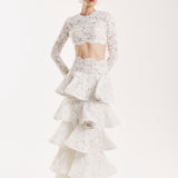 SILDA DRESS