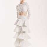 SILDA DRESS