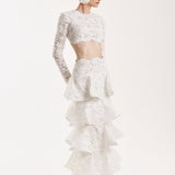 SILDA DRESS
