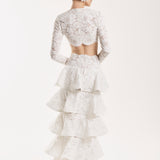 SILDA DRESS