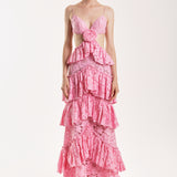 LILOU DRESS