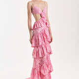 LILOU DRESS