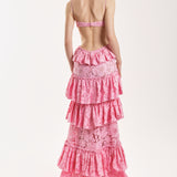 LILOU DRESS