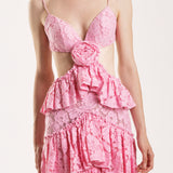 LILOU DRESS
