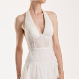 ISLA DRESS