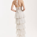 ISLA DRESS