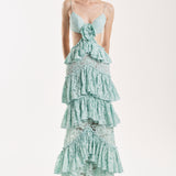 SALOME DRESS